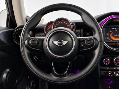 2017 MINI Cooper S Base