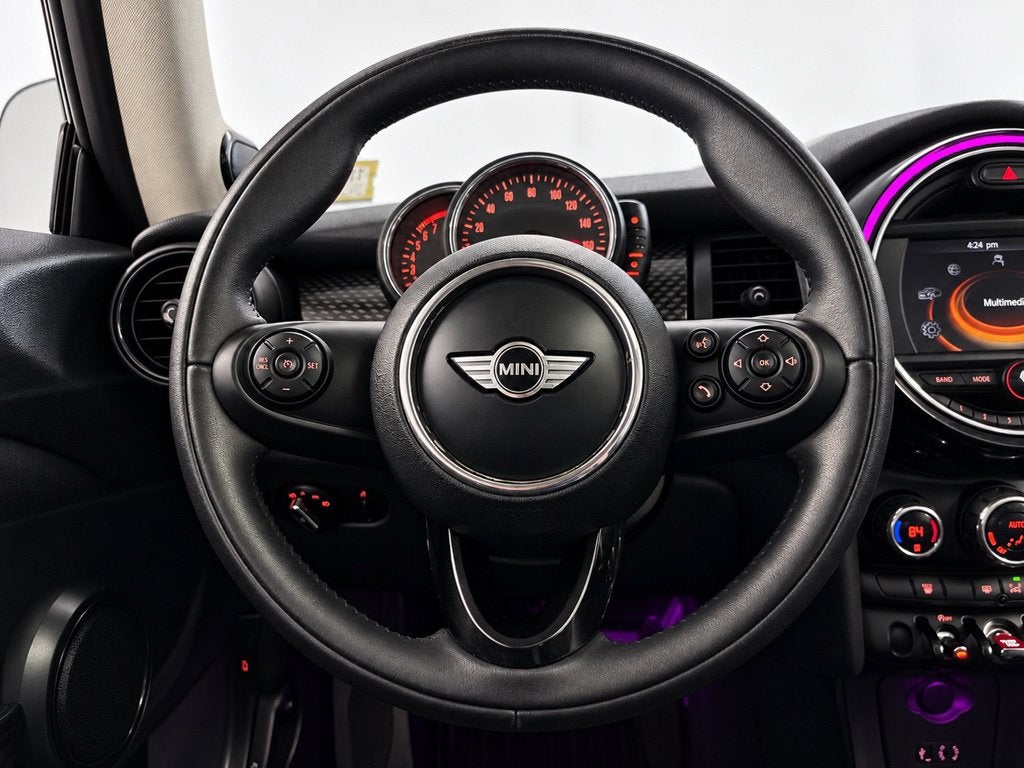 2017 MINI Cooper S Base