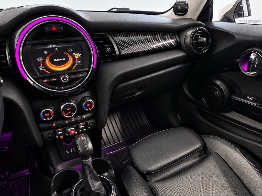 2017 MINI Cooper S Base