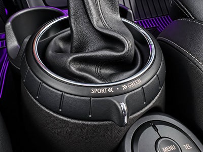 2017 MINI Cooper S Base