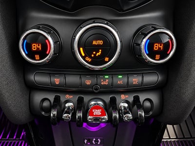 2017 MINI Cooper S Base