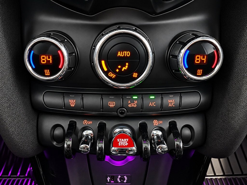 2017 MINI Cooper S Base