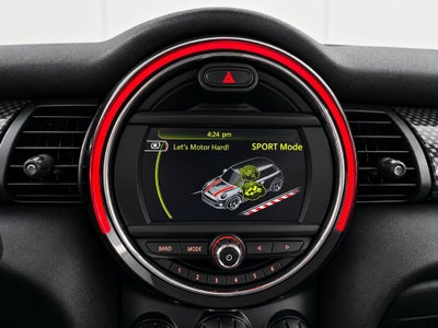 2017 MINI Cooper S Base