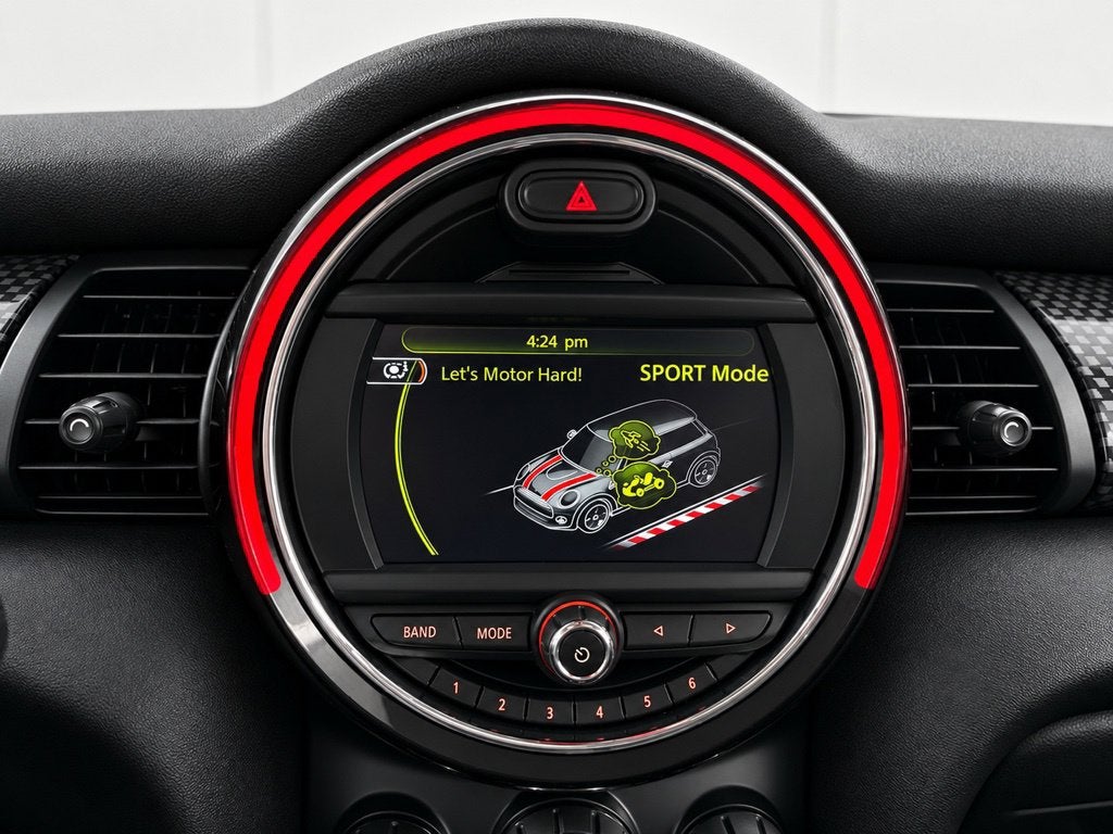 2017 MINI Cooper S Base