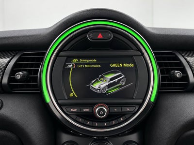 2017 MINI Cooper S Base