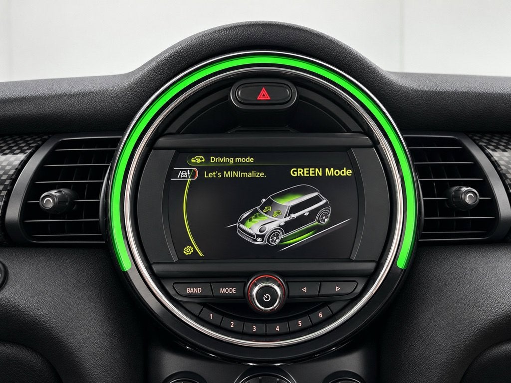 2017 MINI Cooper S Base