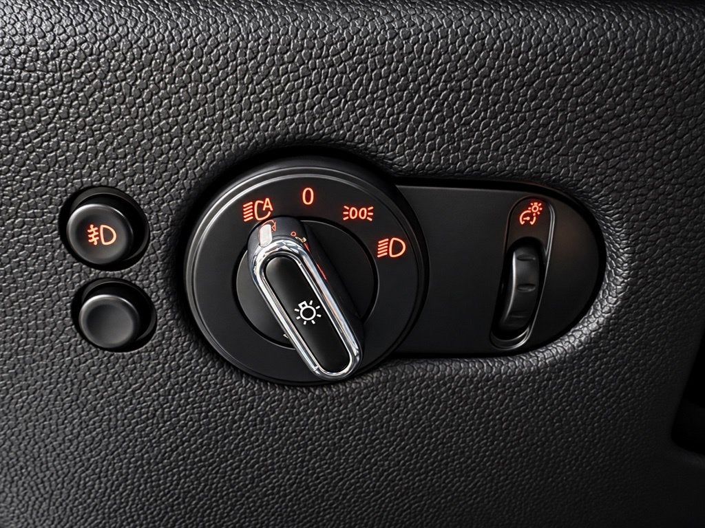 2017 MINI Cooper S Base