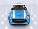 2017 MINI Cooper S Base