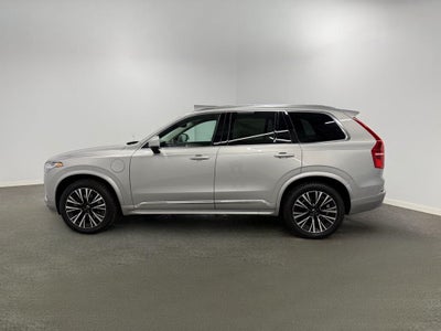 2024 Volvo XC90 Recharge Plug-In Hybrid T8 Core Bright Theme