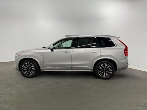 2024 Volvo XC90 Recharge Plug-In Hybrid T8 Core Bright Theme
