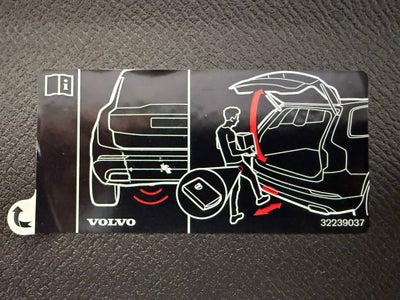 2024 Volvo XC90 Recharge Plug-In Hybrid T8 Core Bright Theme