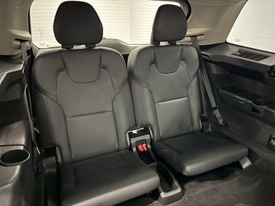 2024 Volvo XC90 Recharge Plug-In Hybrid T8 Core Bright Theme