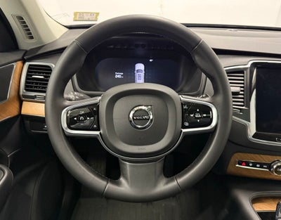 2024 Volvo XC90 Recharge Plug-In Hybrid T8 Core Bright Theme