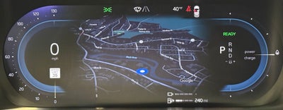 2024 Volvo XC90 Recharge Plug-In Hybrid T8 Core Bright Theme