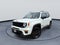 2021 Jeep Renegade 80th Edition