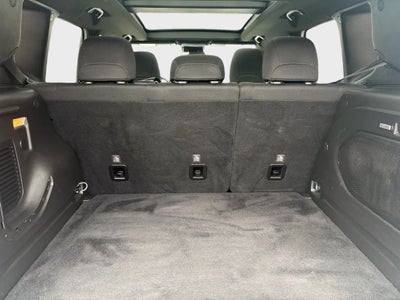 2021 Jeep Renegade 80th Edition