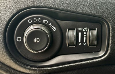 2021 Jeep Renegade 80th Edition