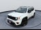 2021 Jeep Renegade 80th Edition