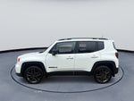 2021 Jeep Renegade 80th Edition