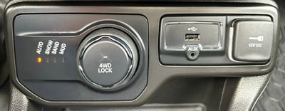 2021 Jeep Renegade 80th Edition
