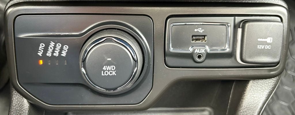 2021 Jeep Renegade 80th Edition