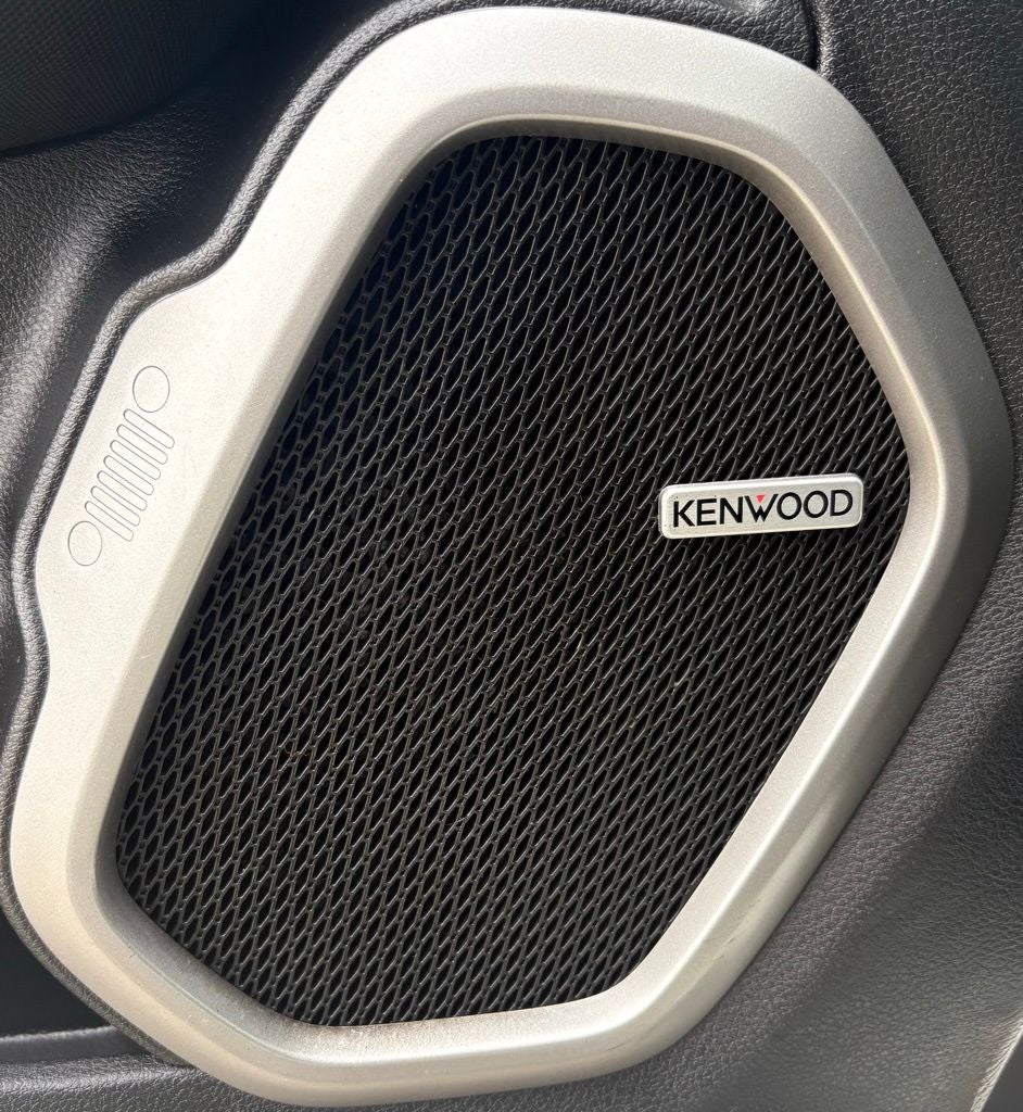 2021 Jeep Renegade 80th Edition