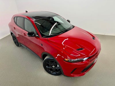 2024 Dodge Hornet R/T Plus