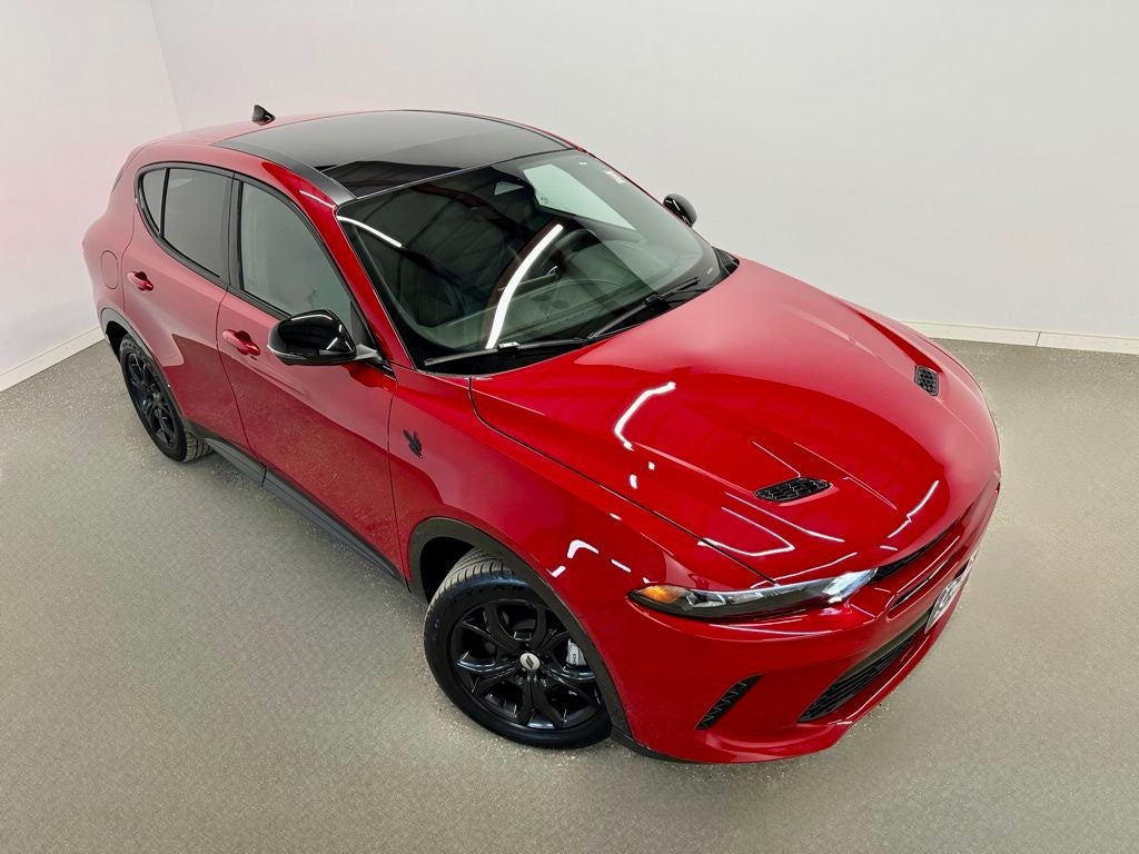 2024 Dodge Hornet R/T Plus