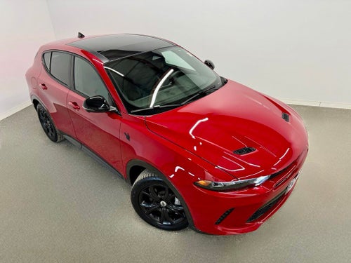 2024 Dodge Hornet R/T Plus
