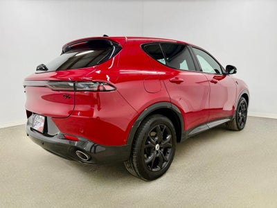 2024 Dodge Hornet R/T Plus