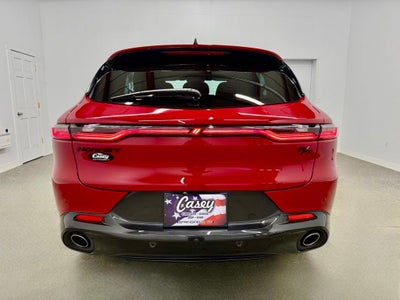 2024 Dodge Hornet R/T Plus