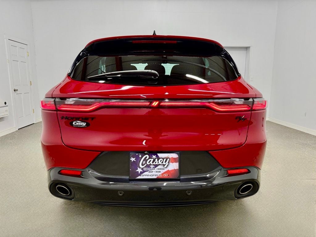 2024 Dodge Hornet R/T Plus