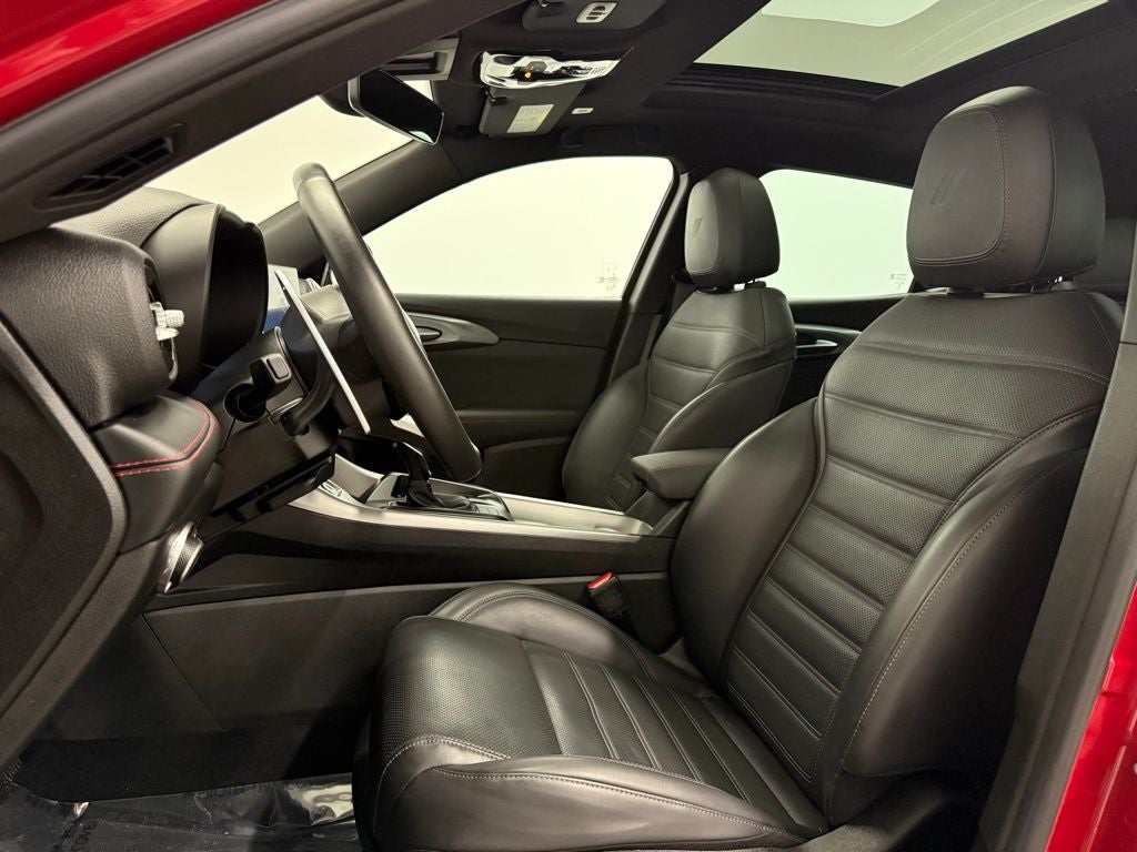 2024 Dodge Hornet R/T Plus