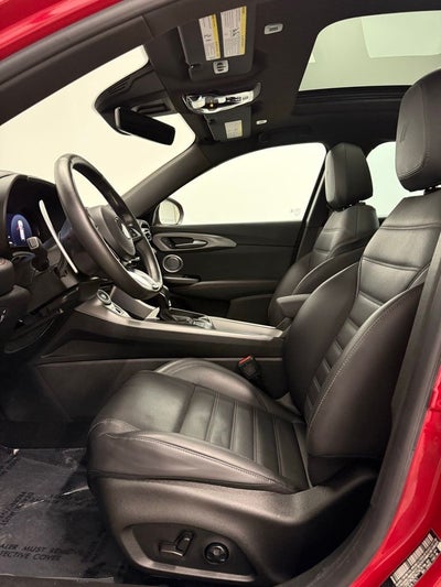 2024 Dodge Hornet R/T Plus