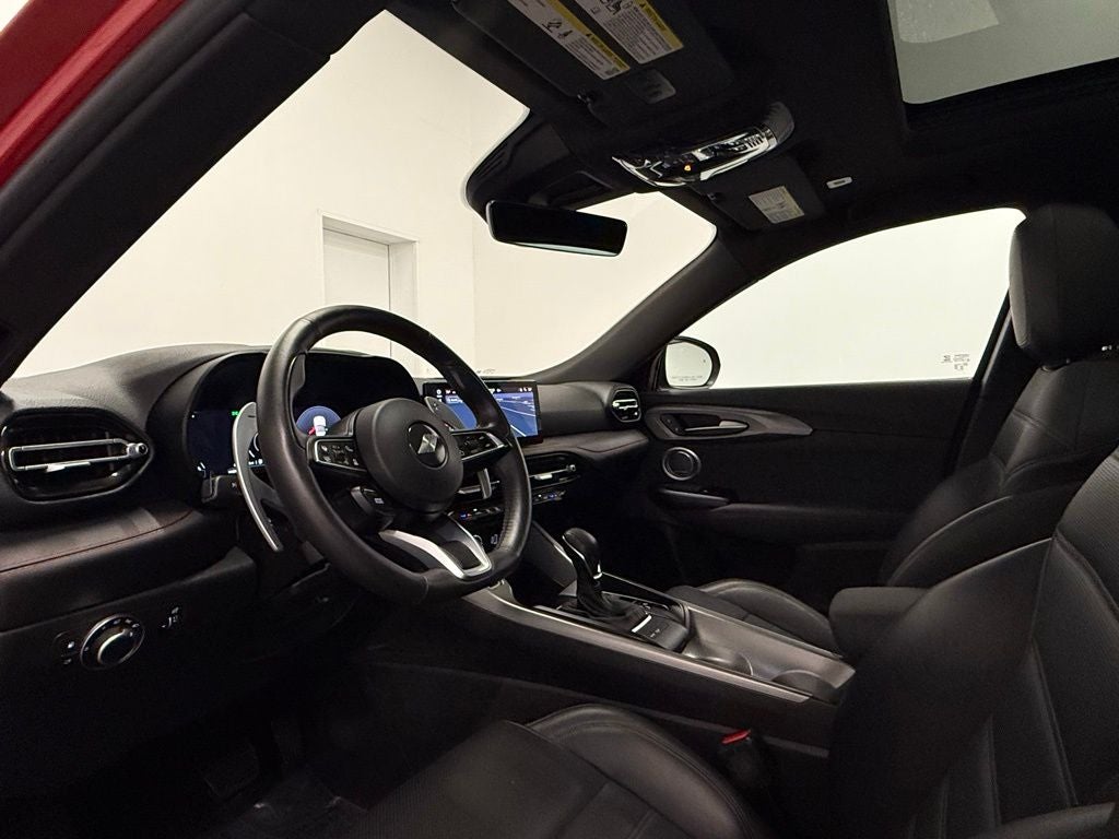 2024 Dodge Hornet R/T Plus