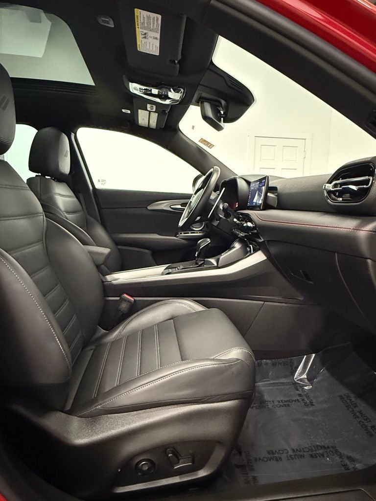 2024 Dodge Hornet R/T Plus