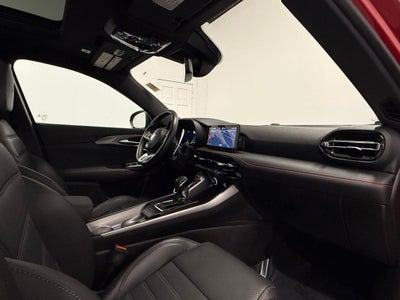 2024 Dodge Hornet R/T Plus