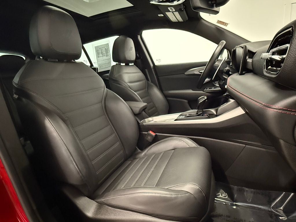 2024 Dodge Hornet R/T Plus