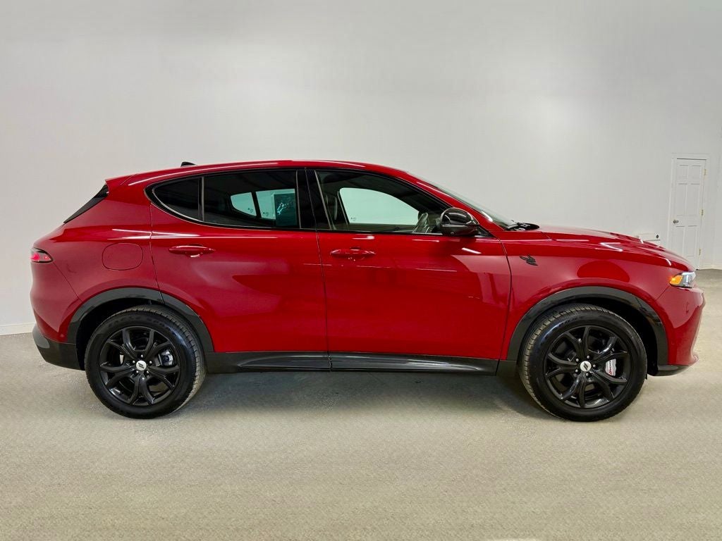 2024 Dodge Hornet R/T Plus