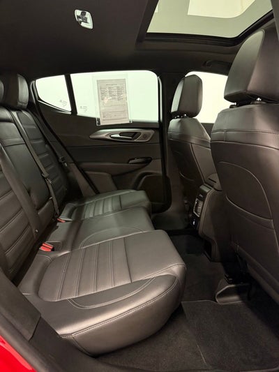 2024 Dodge Hornet R/T Plus