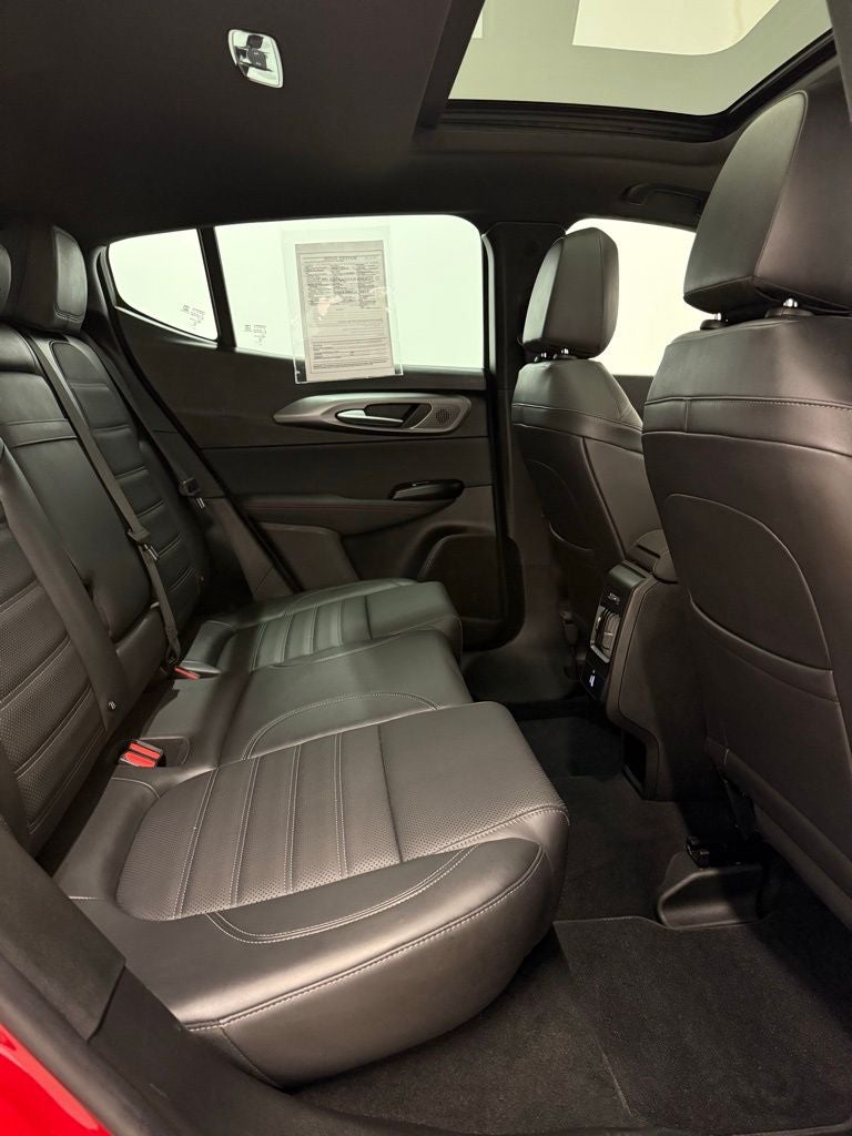 2024 Dodge Hornet R/T Plus