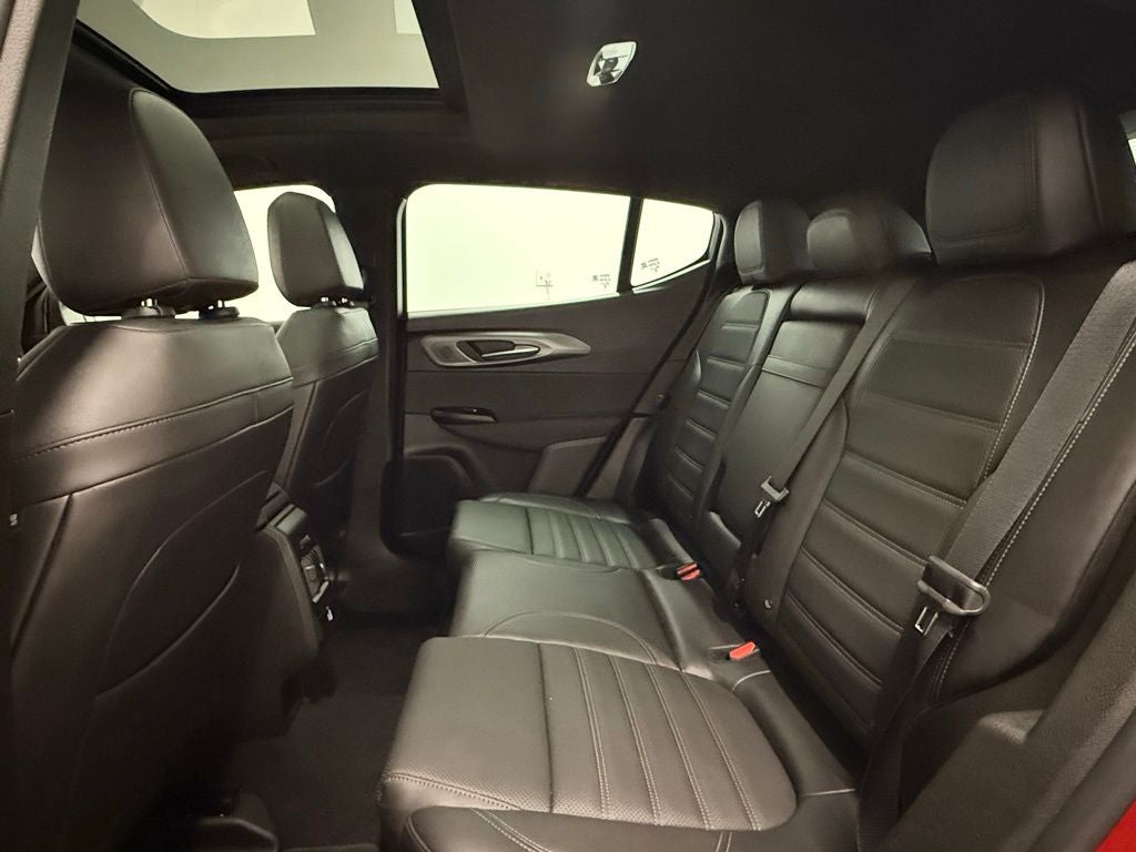 2024 Dodge Hornet R/T Plus