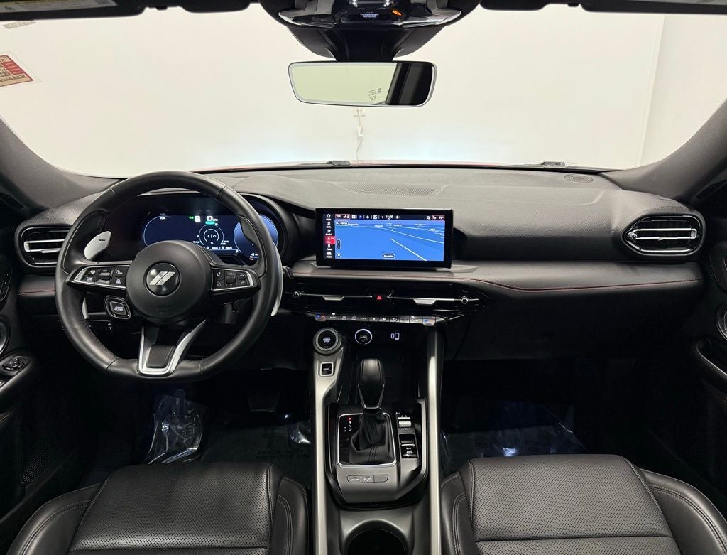 2024 Dodge Hornet R/T Plus