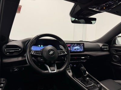 2024 Dodge Hornet R/T Plus