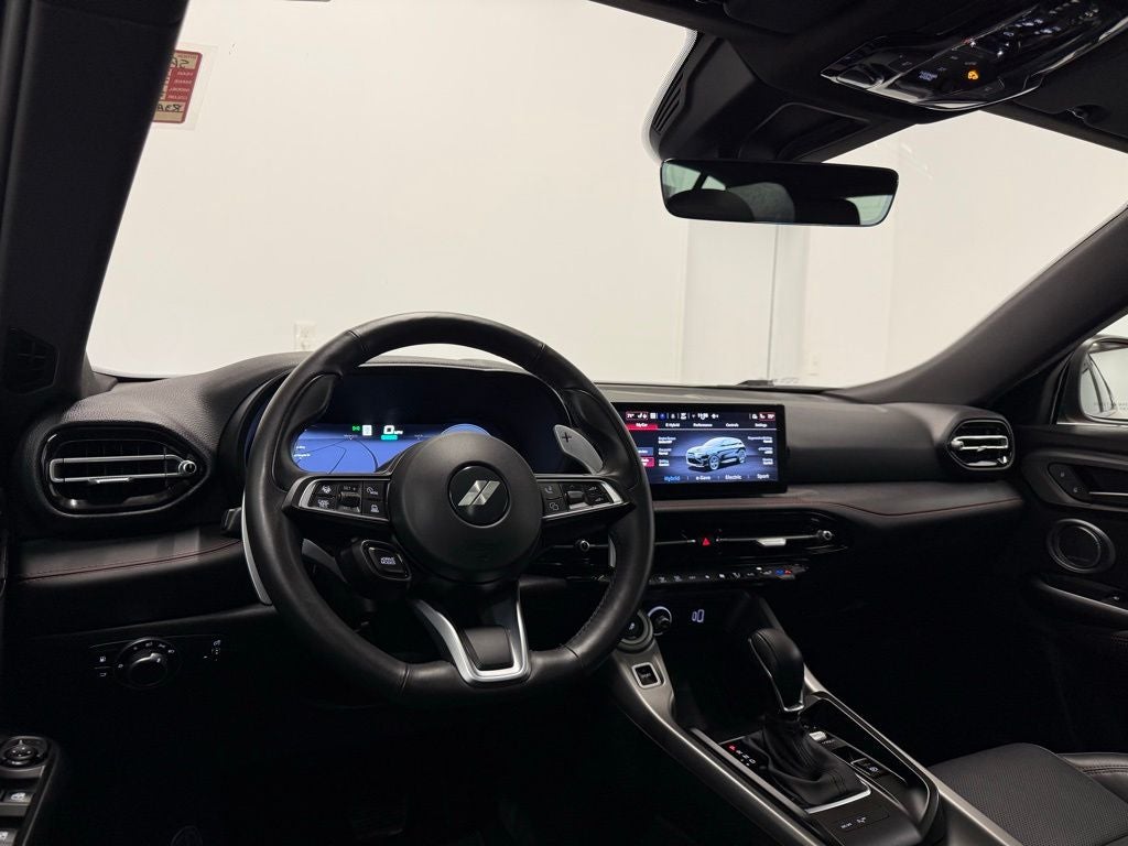 2024 Dodge Hornet R/T Plus