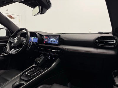 2024 Dodge Hornet R/T Plus