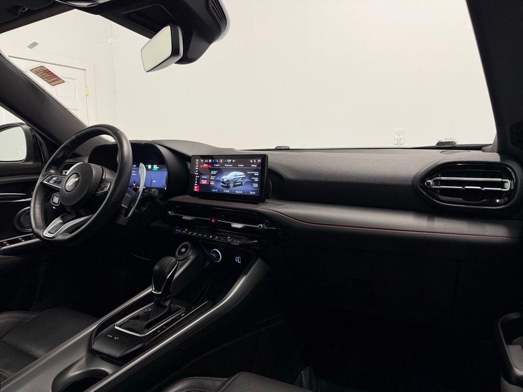 2024 Dodge Hornet R/T Plus