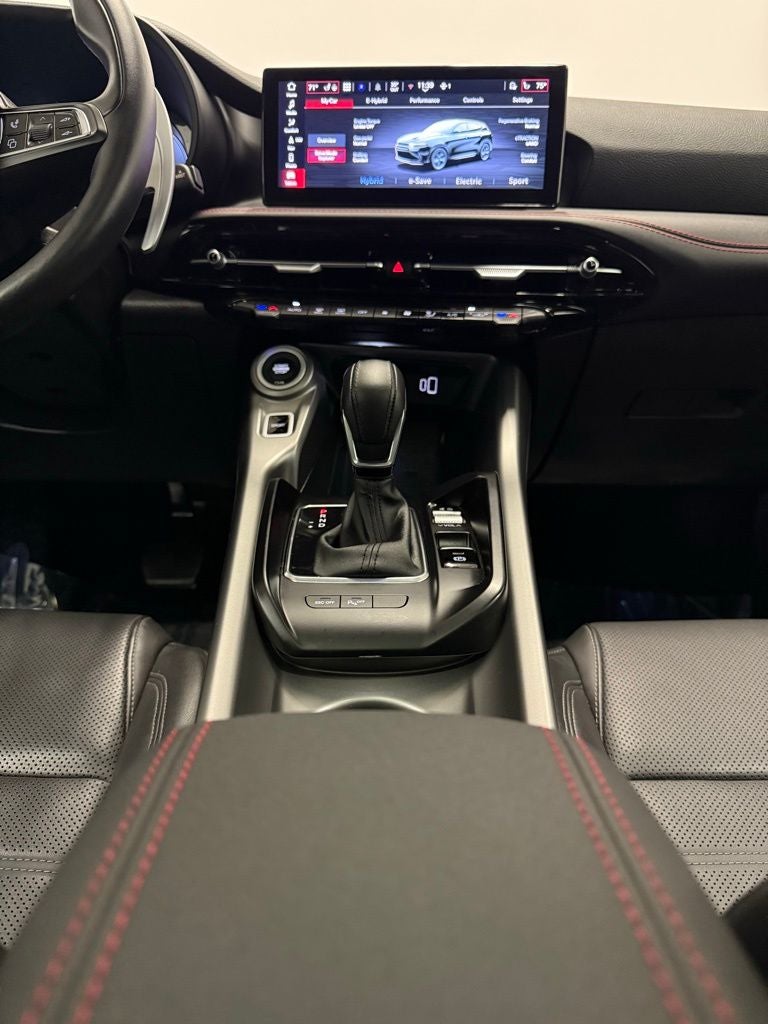 2024 Dodge Hornet R/T Plus