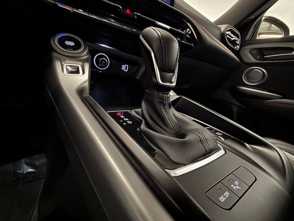 2024 Dodge Hornet R/T Plus