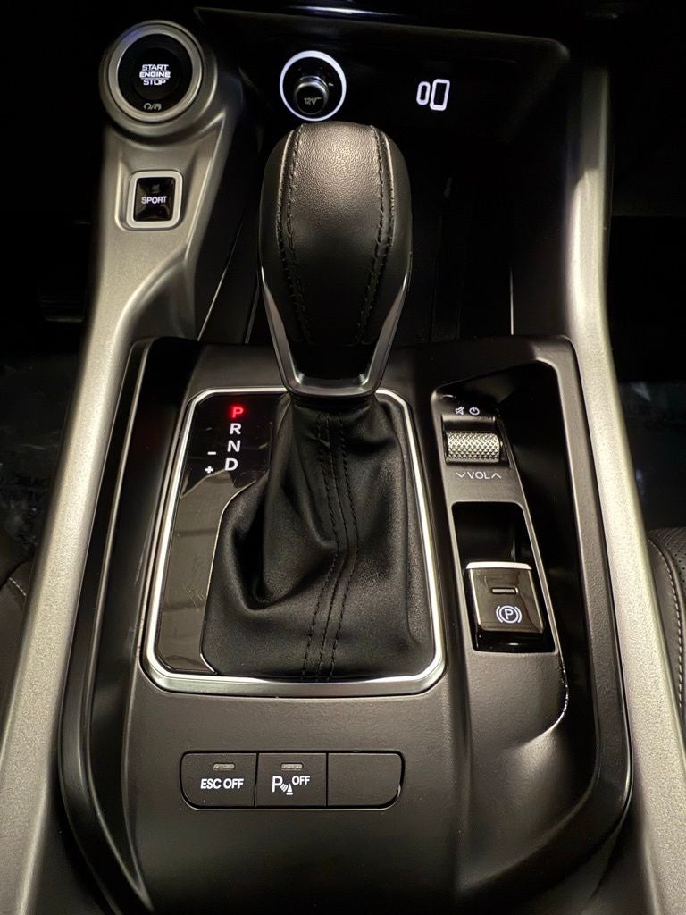 2024 Dodge Hornet R/T Plus